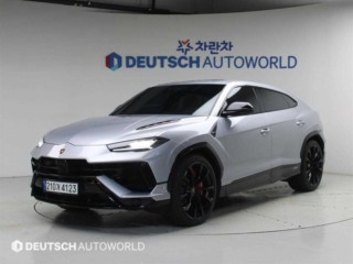 람보르기니 우루스 4.0 V8 S