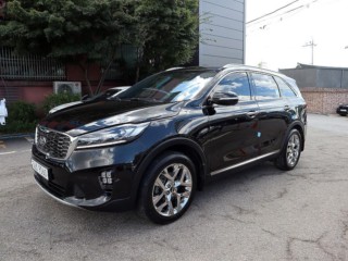 기아 쏘렌토 더 뉴 쏘렌토 디젤 2.2 4WD 마스터 스페셜