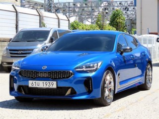 기아 스팅어 가솔린 2.0 터보 AWD 플래티넘