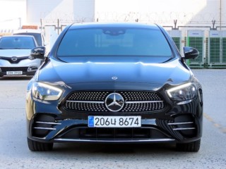 벤츠 E 클래스 E-클래스 W213 E220d 4MATIC AMG라인