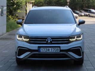폭스바겐 티구안 티구안 올스페이스 2.0 TSI 프레스티지