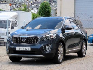 기아 쏘렌토 올 뉴 쏘렌토 디젤 2WD 2.0 노블레스