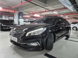 현대 쏘나타 LF 쏘나타 LPI 모던 (장애인용)