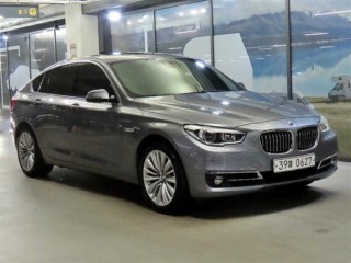BMW 그란투리스모 5시리즈 GT (F07) GT 30d xDRIVE
