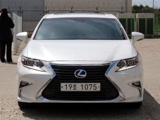 렉서스 ES 뉴ES300h 슈프림