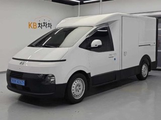 소형화물 내장탑(저상) [저상내장탑]ST1 (EV) 프리미엄