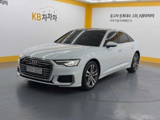 아우디 A6 A6 (C8) 40 TDI 프리미엄