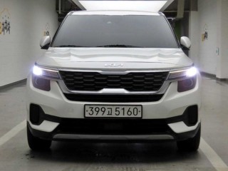기아 셀토스 가솔린 1.6 터보 2WD 트렌디