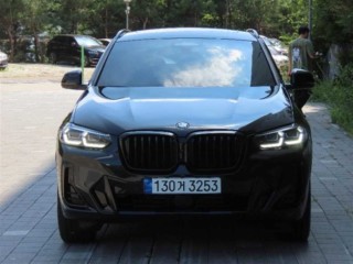 BMW X4 X4 (G02) xDrive 20i M 스포츠