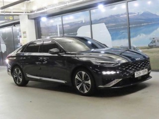 기아 K8 3.5 4WD 시그니처