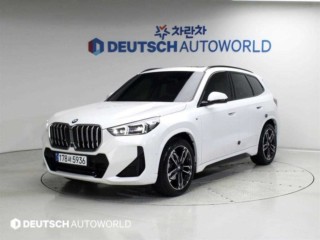 BMW X1 X1 (U11) xDrive 20i M 스포츠