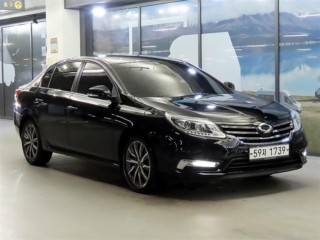 르노코리아(삼성) SM5 SM5노바 2.0 클래식