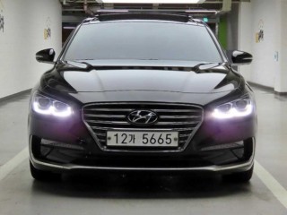 현대 그랜저 그랜저 IG 3.0 GDI 익스클루시브 스페셜