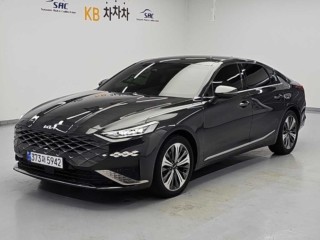 기아 K8 K8 하이브리드 노블레스