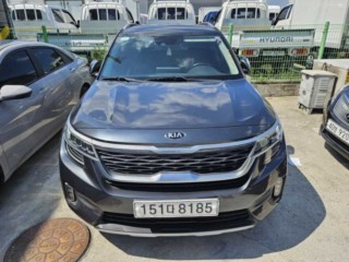 기아 셀토스 디젤 1.6 2WD 노블레스