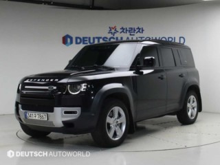 랜드로버 디펜더 디펜더 (L663) 110 D300 HSE