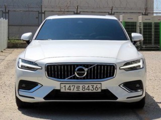 볼보 S60 S60(3세대) T5 인스크립션