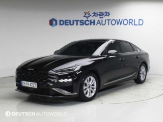기아 K8 2.5 2WD 노블레스