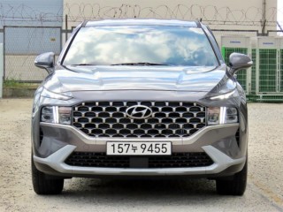 현대 싼타페 더 뉴 싼타페 디젤 2.2 4WD 익스클루시브