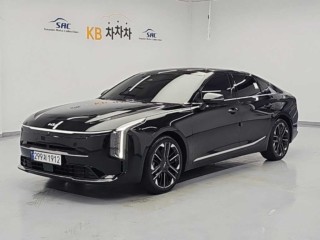 기아 K8 뉴 K8 2.5 2WD 시그니처