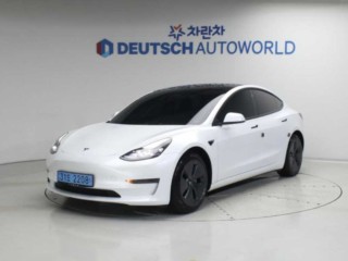 테슬라 모델 3 RWD
