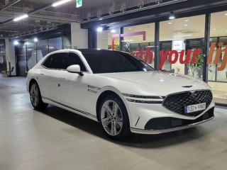 제네시스 G90 G90(RS4) 3.5T GDI AWD