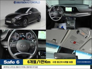 현대 그랜저 더 뉴 그랜저 IG 2.5 프리미엄 초이스