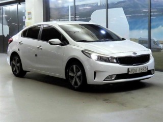 기아 K3 더뉴 K3 1.6 GDI 트렌디 스타일