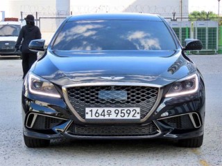 제네시스 G80 3.3 T 스포츠