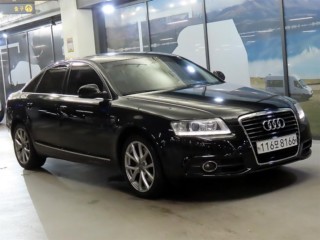 아우디 A6 뉴A6 3.0 TFSI 콰트로 S-LINE