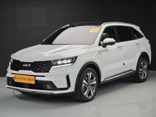 기아 쏘렌토 쏘렌토 4세대(MQ4)하이브리드 HEV 1.6 2WD 노블레스