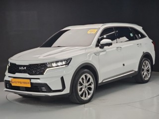 기아 쏘렌토 쏘렌토 4세대(MQ4) 가솔린 2.5T 4WD 시그니처