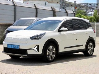 기아 니로 니로 플러스 EV 에어