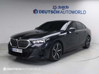 BMW 5시리즈 5시리즈 (G60) 530i xDrive M 스포츠