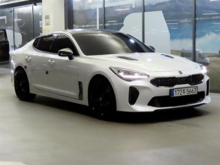 기아 스팅어 가솔린 2.0 터보 AWD 플래티넘