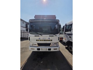 중대형화물 고소 집게차 5톤이하