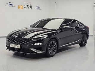기아 K8 2.5 2WD 시그니처 스페셜