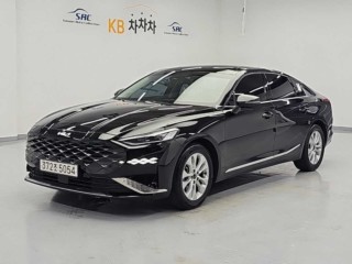기아 K8 2.5 2WD 노블레스 라이트