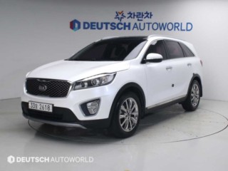기아 쏘렌토 올 뉴 쏘렌토 디젤 2WD 2.0 프레스티지