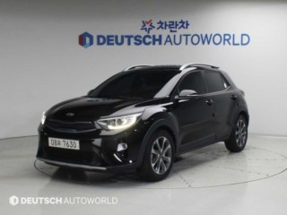 기아 스토닉 가솔린 1.4 트렌디