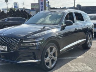 제네시스 GV80 가솔린 2.5T AWD