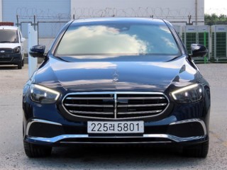 벤츠 E 클래스 E-클래스 W213 E250 익스클루시브