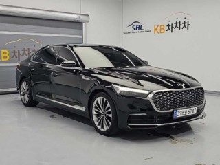 기아 K9 더 뉴 K9 2세대 3.3 T-GDI AWD 베스트 셀렉션 Ⅰ
