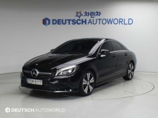 벤츠 CLA 클래스 CLA클래스 CLA 250 4MATIC