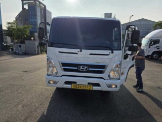 중대형화물 카고 카고(3.5~4톤) 마이티 3.5톤 올뉴마이티
