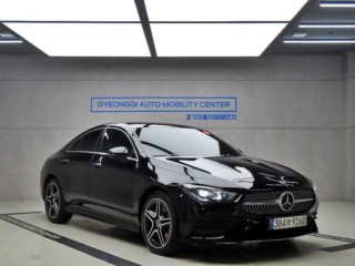 벤츠 CLA 클래스 CLA클래스 C118 CLA 250 4MATIC