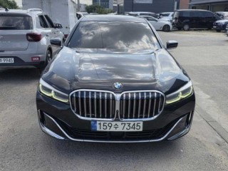BMW 7시리즈 7시리즈 (G11) 730Ld xDrive 디자인 퓨어 엑설런스