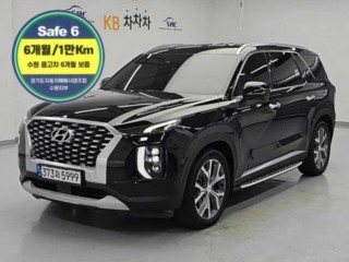 현대 팰리세이드 가솔린 3.8 4WD 프레스티지