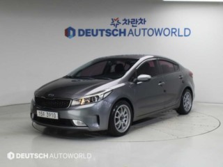 기아 K3 더뉴 K3 1.6 GDI 디럭스