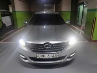 르노코리아(삼성) SM7 SM7노바 2.5 V6